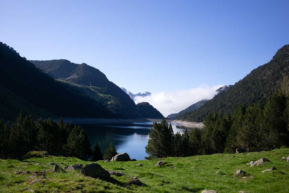 Randonnée de Bastan